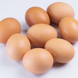 Brown Egg
